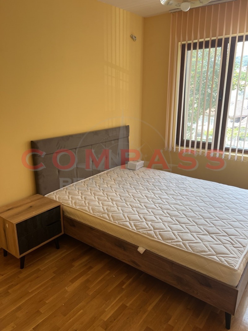 Дава под наем  2-стаен град Варна , Виница , 80 кв.м | 92723991 - изображение [5]