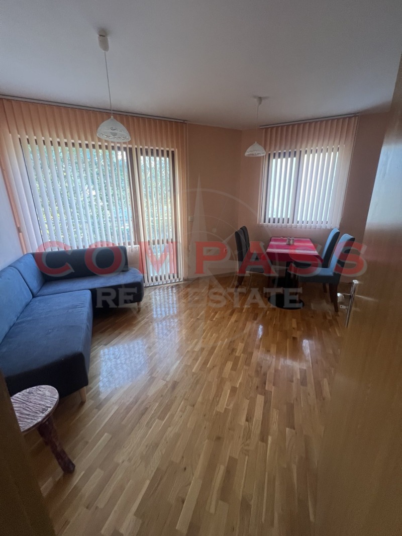 Дава под наем  2-стаен град Варна , Виница , 80 кв.м | 92723991 - изображение [2]