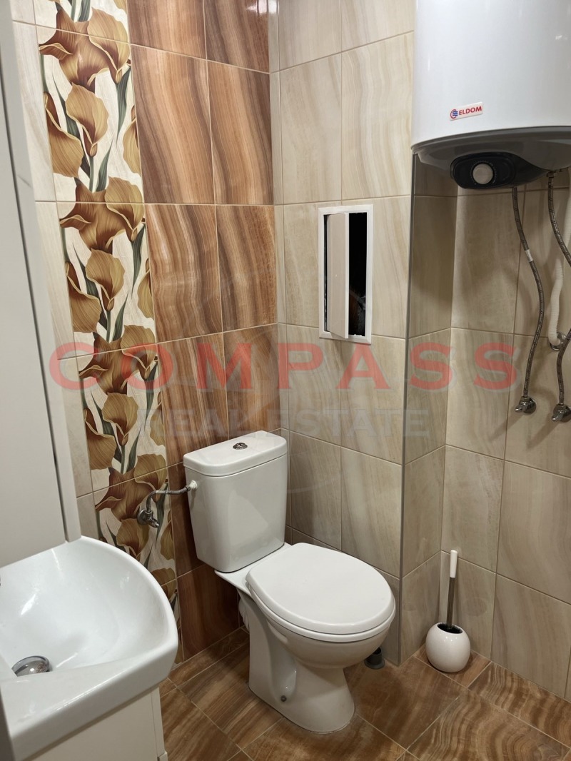 Дава под наем  2-стаен град Варна , Виница , 80 кв.м | 92723991 - изображение [7]