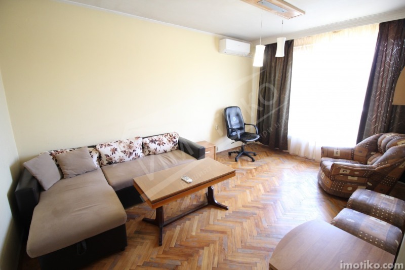 Дава под наем  2-стаен град София , Гео Милев , 65 кв.м | 60316264