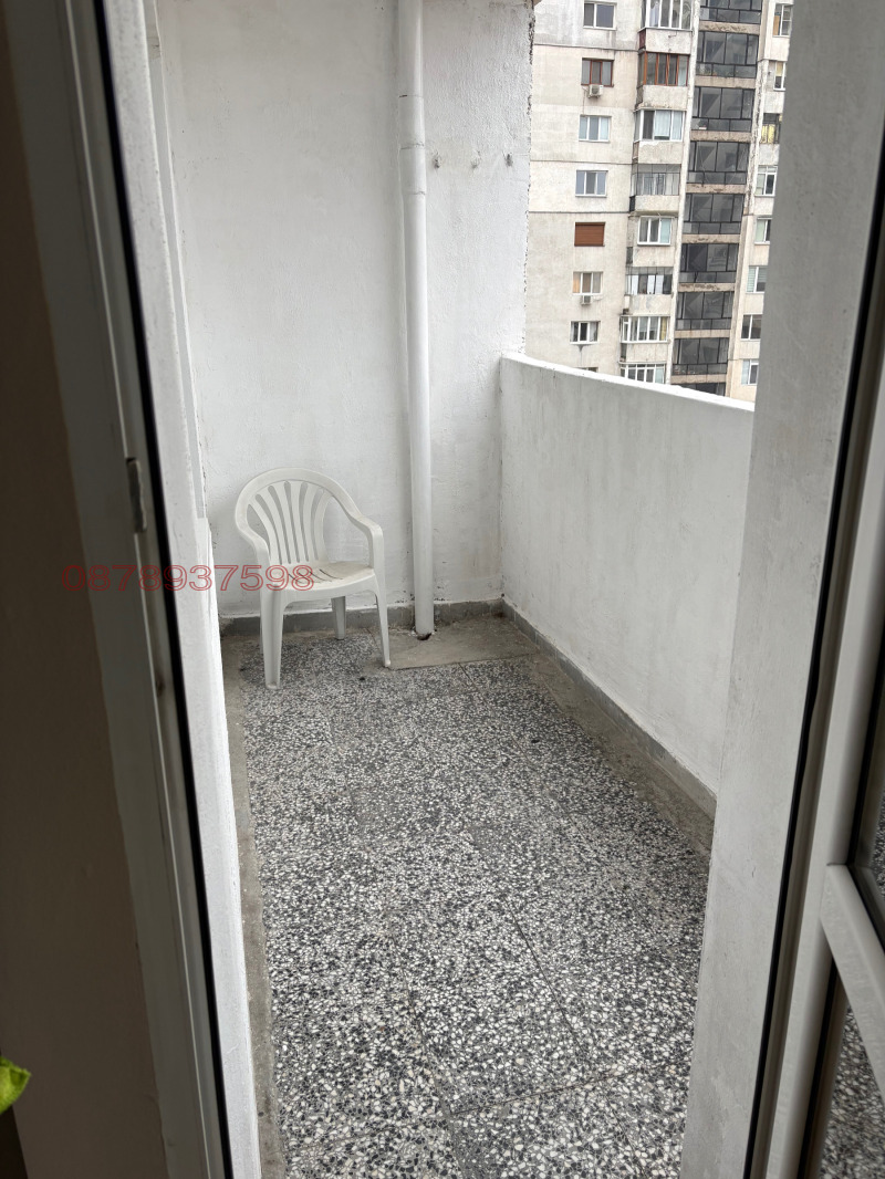 Дава под наем 2-СТАЕН, гр. София, Борово, снимка 3 - Апартаменти - 53232860