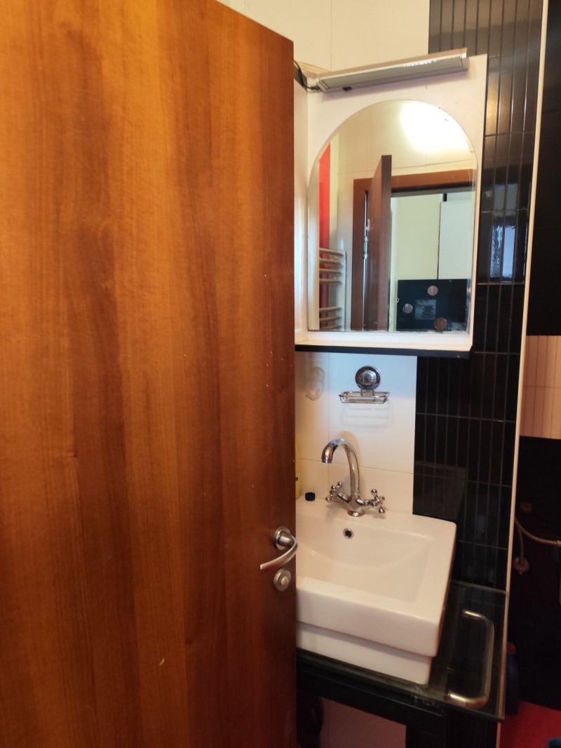 Дава под наем 2-СТАЕН, гр. София, Витоша, снимка 9 - Апартаменти - 53233532