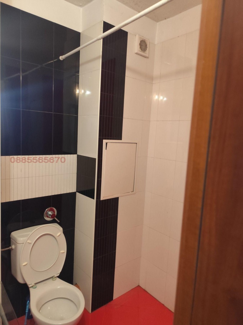 Дава под наем 2-СТАЕН, гр. София, Витоша, снимка 10 - Апартаменти - 53233532