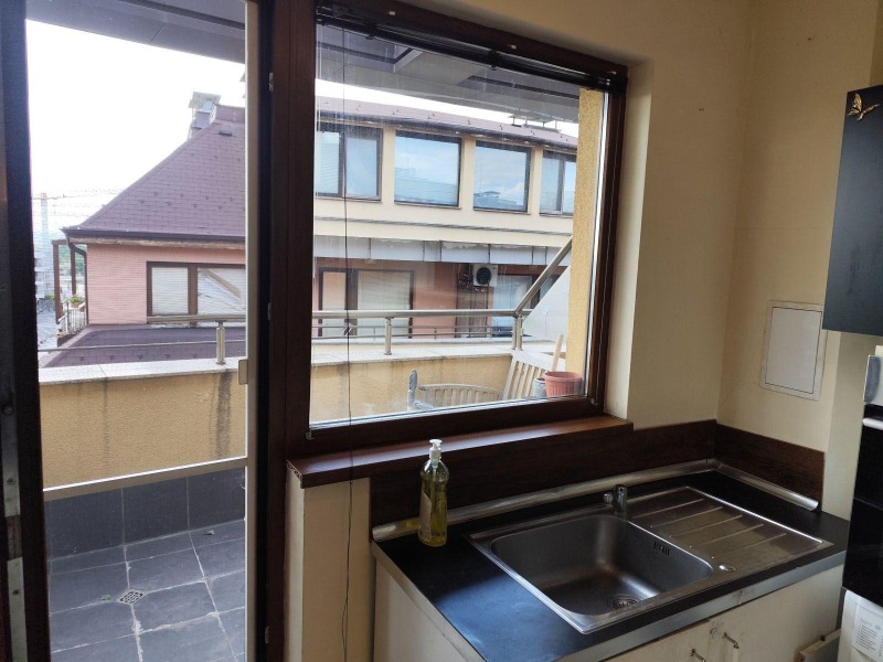 Дава под наем 2-СТАЕН, гр. София, Витоша, снимка 3 - Апартаменти - 53233532