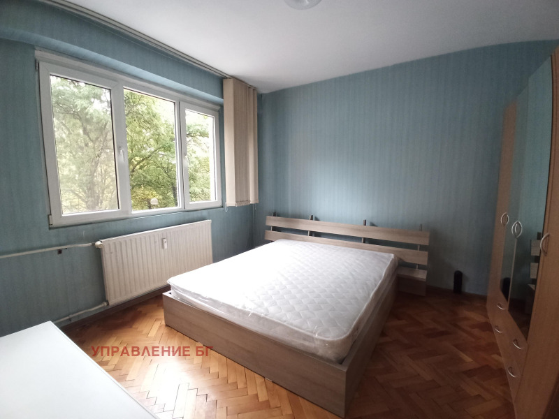 Дава под наем 2-СТАЕН, гр. София, Младост 1, снимка 5 - Апартаменти - 53511373