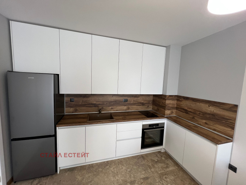 Дава под наем 2-СТАЕН, гр. София, Витоша