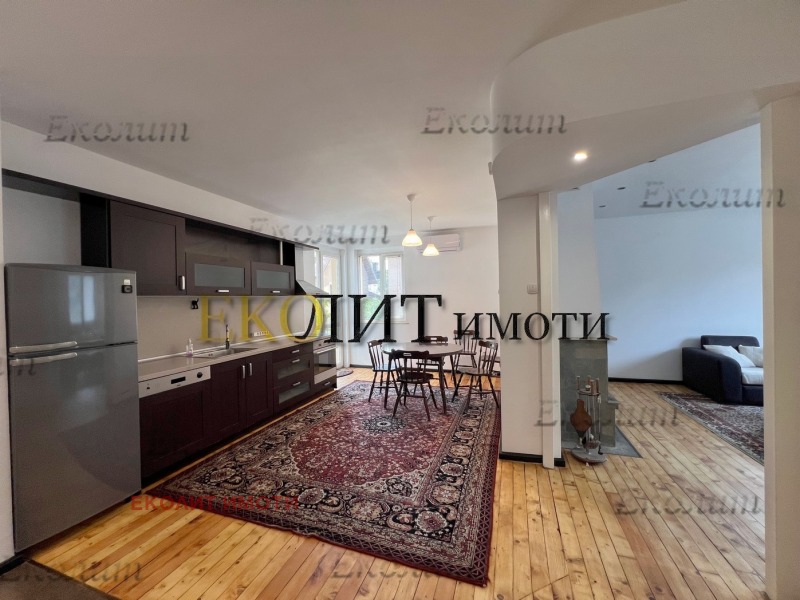 Te huur  2 slaapkamers Sofia , Javorov , 110 m² | 62619087 - afbeelding [3]
