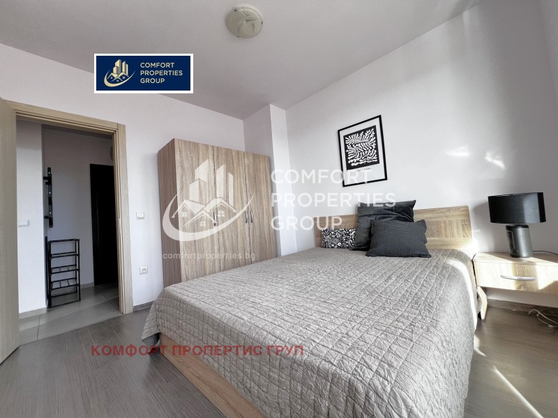 В аренду  2 спальни София , Младост 1 , 85 кв.м | 65665093 - изображение [9]
