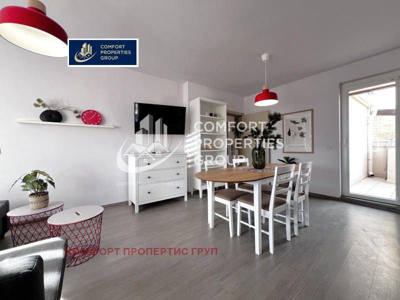 В аренду  2 спальни София , Младост 1 , 85 кв.м | 65665093 - изображение [2]