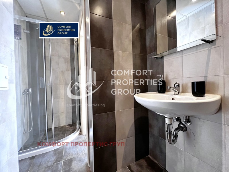 В аренду  2 спальни София , Младост 1 , 85 кв.м | 65665093 - изображение [15]