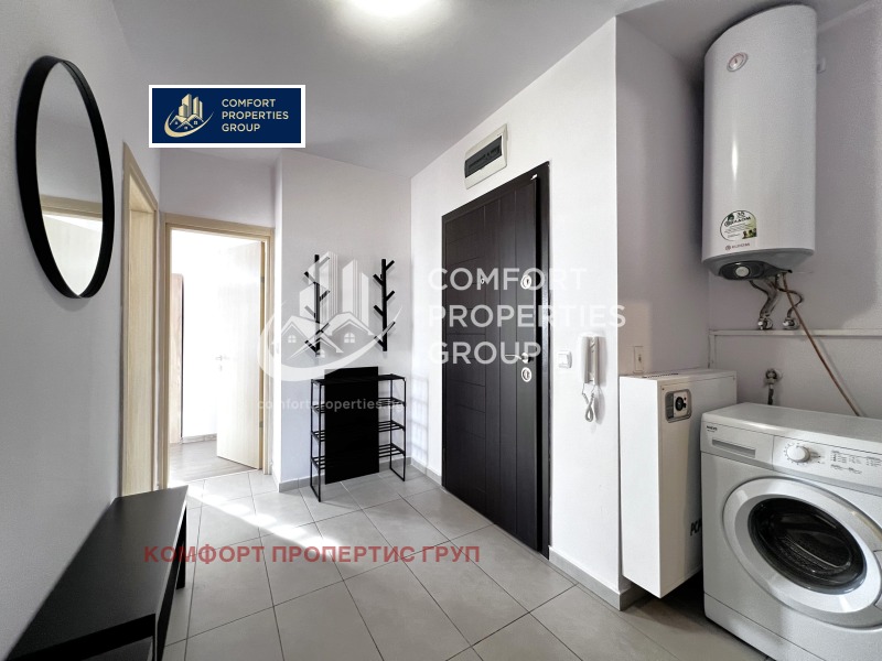 В аренду  2 спальни София , Младост 1 , 85 кв.м | 65665093 - изображение [8]