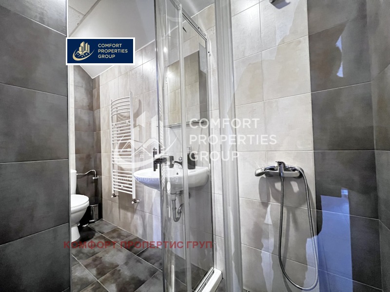 В аренду  2 спальни София , Младост 1 , 85 кв.м | 65665093 - изображение [11]