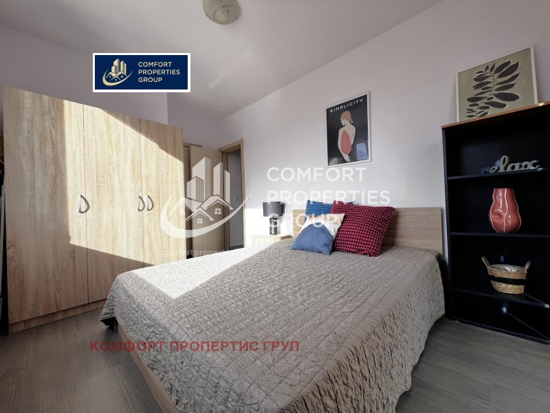 В аренду  2 спальни София , Младост 1 , 85 кв.м | 65665093 - изображение [13]