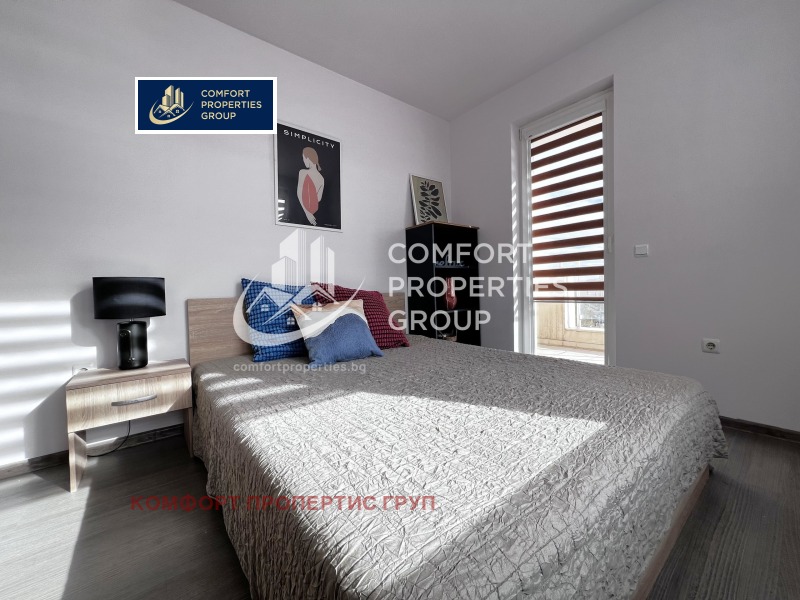 В аренду  2 спальни София , Младост 1 , 85 кв.м | 65665093 - изображение [12]