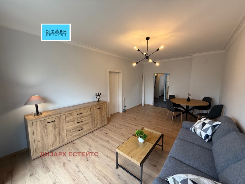 В аренду  2 спальни София , Младост 3 , 90 кв.м | 23303431