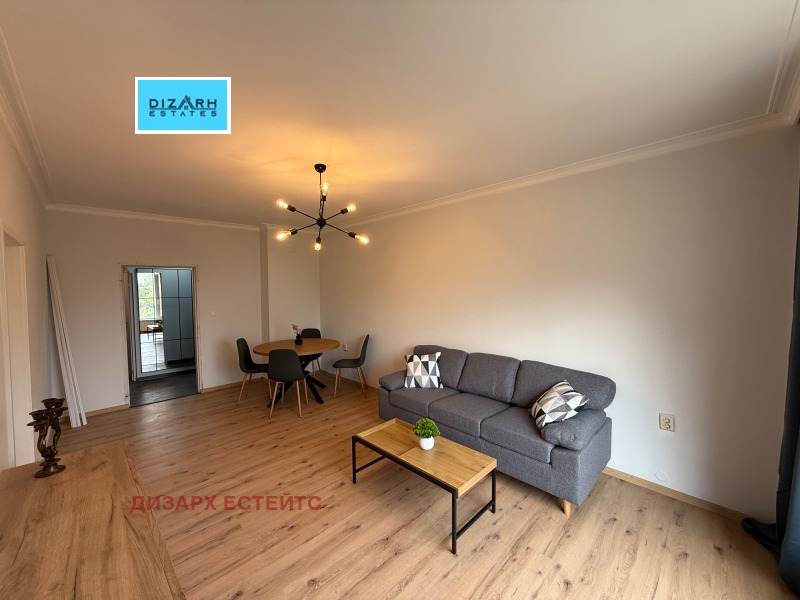 В аренду  2 спальни София , Младост 3 , 90 кв.м | 23303431 - изображение [2]