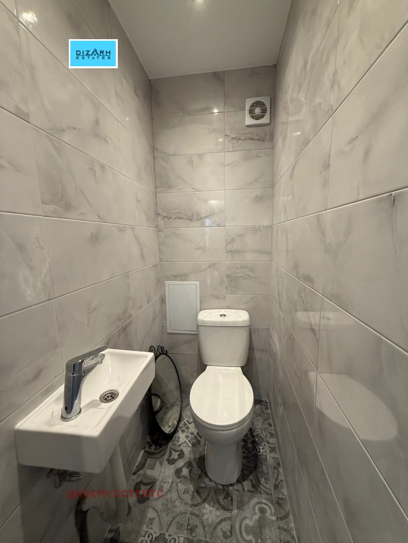 В аренду  2 спальни София , Младост 3 , 90 кв.м | 23303431 - изображение [11]