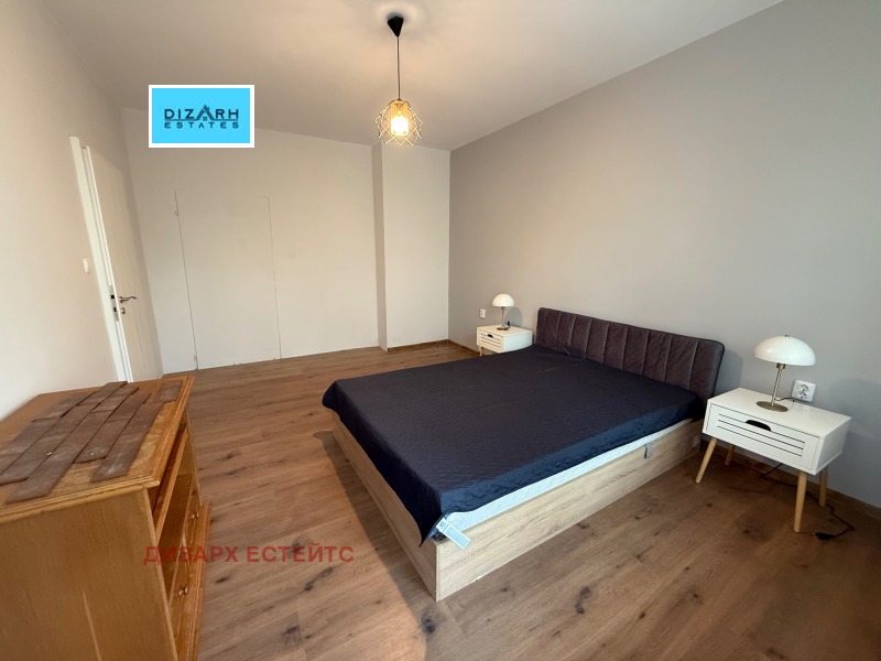 В аренду  2 спальни София , Младост 3 , 90 кв.м | 23303431 - изображение [7]