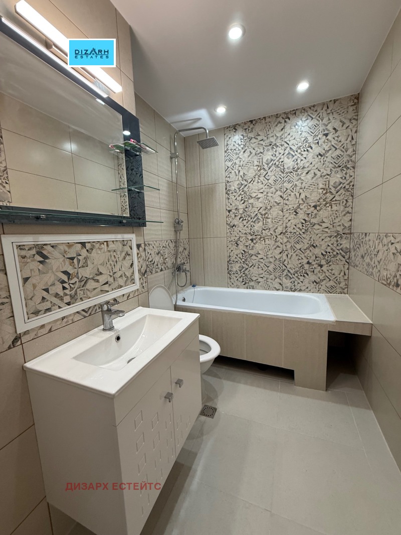 В аренду  2 спальни София , Младост 3 , 90 кв.м | 23303431 - изображение [10]