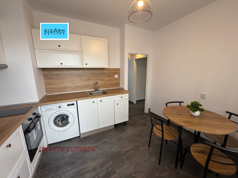 В аренду  2 спальни София , Младост 3 , 90 кв.м | 23303431 - изображение [3]