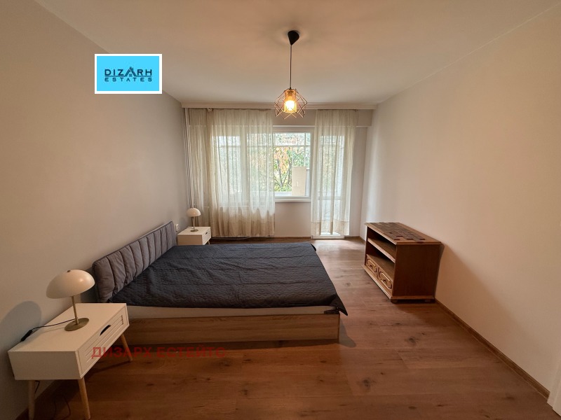 В аренду  2 спальни София , Младост 3 , 90 кв.м | 23303431 - изображение [6]