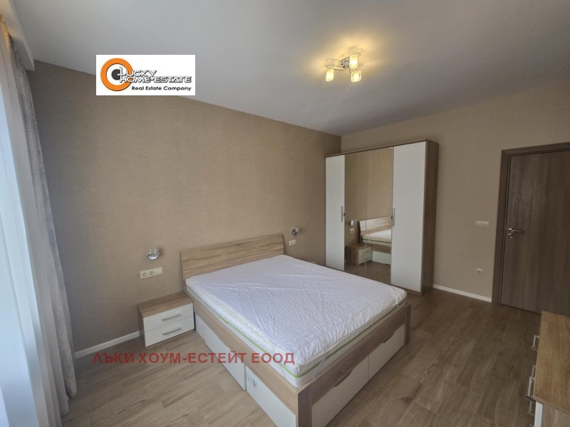 Дава под наем 3-СТАЕН, гр. София, Център, снимка 5 - Апартаменти - 52360739