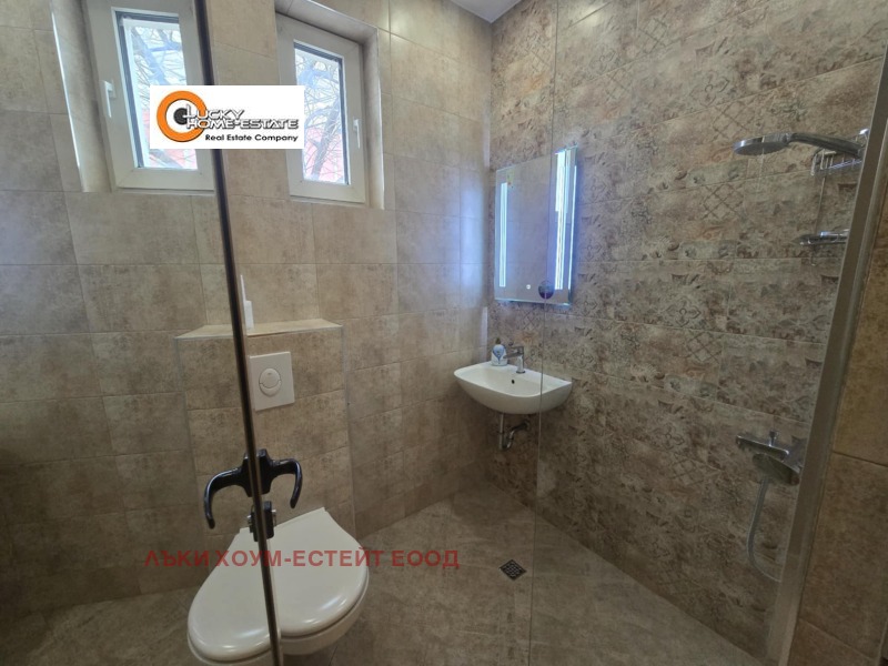 Дава под наем 3-СТАЕН, гр. София, Център, снимка 12 - Апартаменти - 52360739