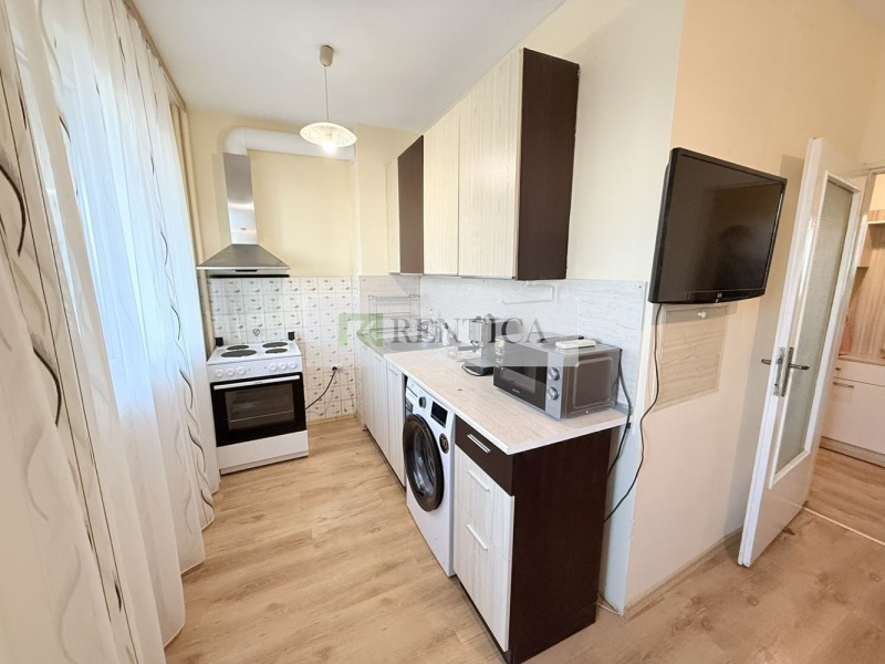 Дава под наем 3-СТАЕН, гр. Варна, Чаталджа, снимка 5 - Апартаменти - 52846197