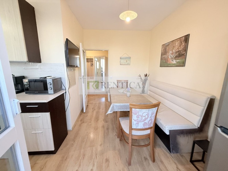 Дава под наем 3-СТАЕН, гр. Варна, Чаталджа, снимка 3 - Апартаменти - 52846197