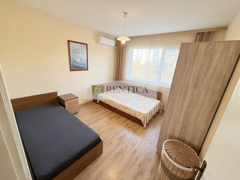 Дава под наем 3-СТАЕН, гр. Варна, Чаталджа, снимка 10 - Апартаменти - 52846197