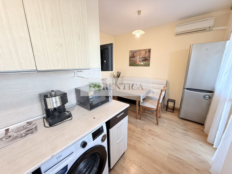 Дава под наем 3-СТАЕН, гр. Варна, Чаталджа, снимка 2 - Апартаменти - 52846197