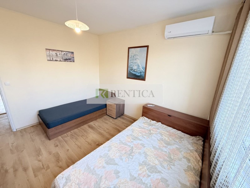 Дава под наем 3-СТАЕН, гр. Варна, Чаталджа, снимка 12 - Апартаменти - 52846197