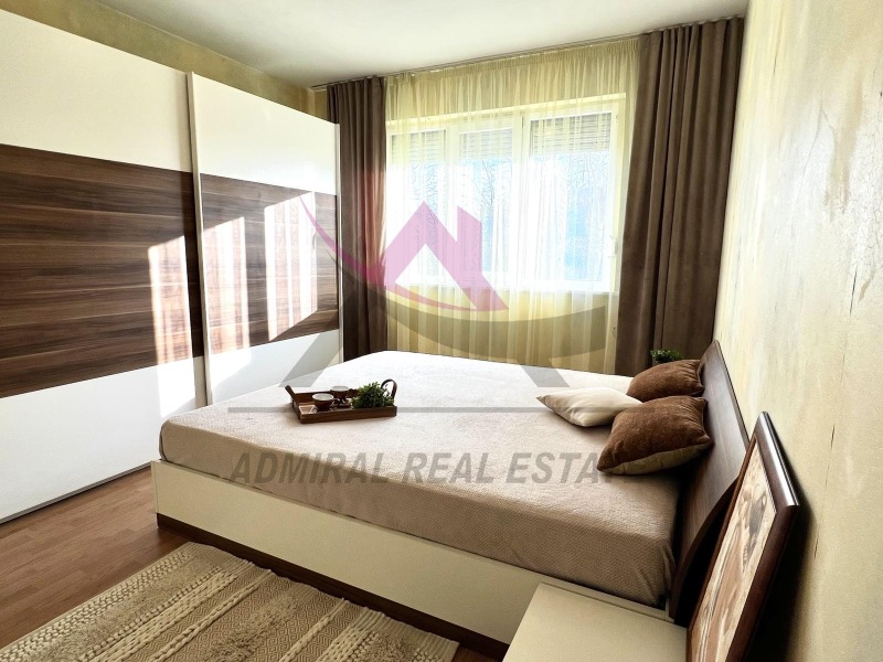 Vuokrattavana  3 makuuhuonetta Varna , Tšataldža , 90 neliömetriä | 43954396 - kuva [5]