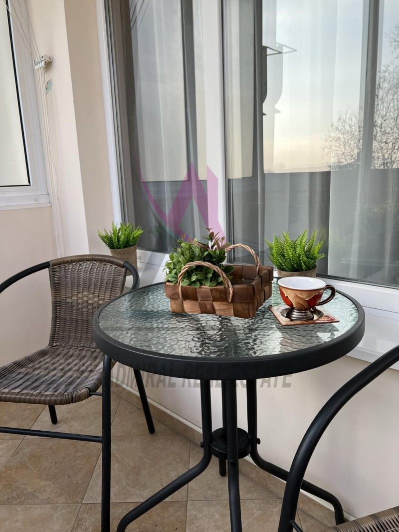 Vuokrattavana  3 makuuhuonetta Varna , Tšataldža , 90 neliömetriä | 43954396 - kuva [9]