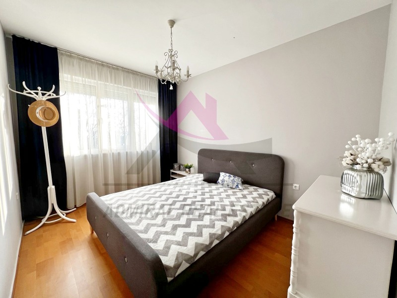 Vuokrattavana  3 makuuhuonetta Varna , Tšataldža , 90 neliömetriä | 43954396 - kuva [4]