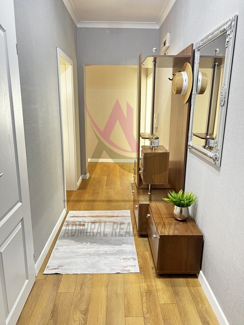 Vuokrattavana  3 makuuhuonetta Varna , Tšataldža , 90 neliömetriä | 43954396 - kuva [6]