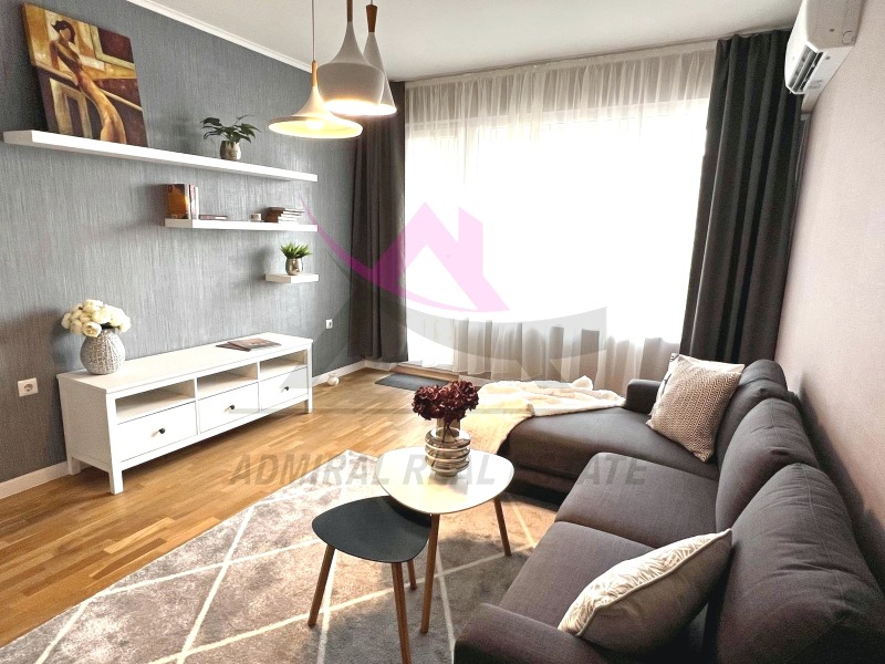 Vuokrattavana  3 makuuhuonetta Varna , Tšataldža , 90 neliömetriä | 43954396 - kuva [3]