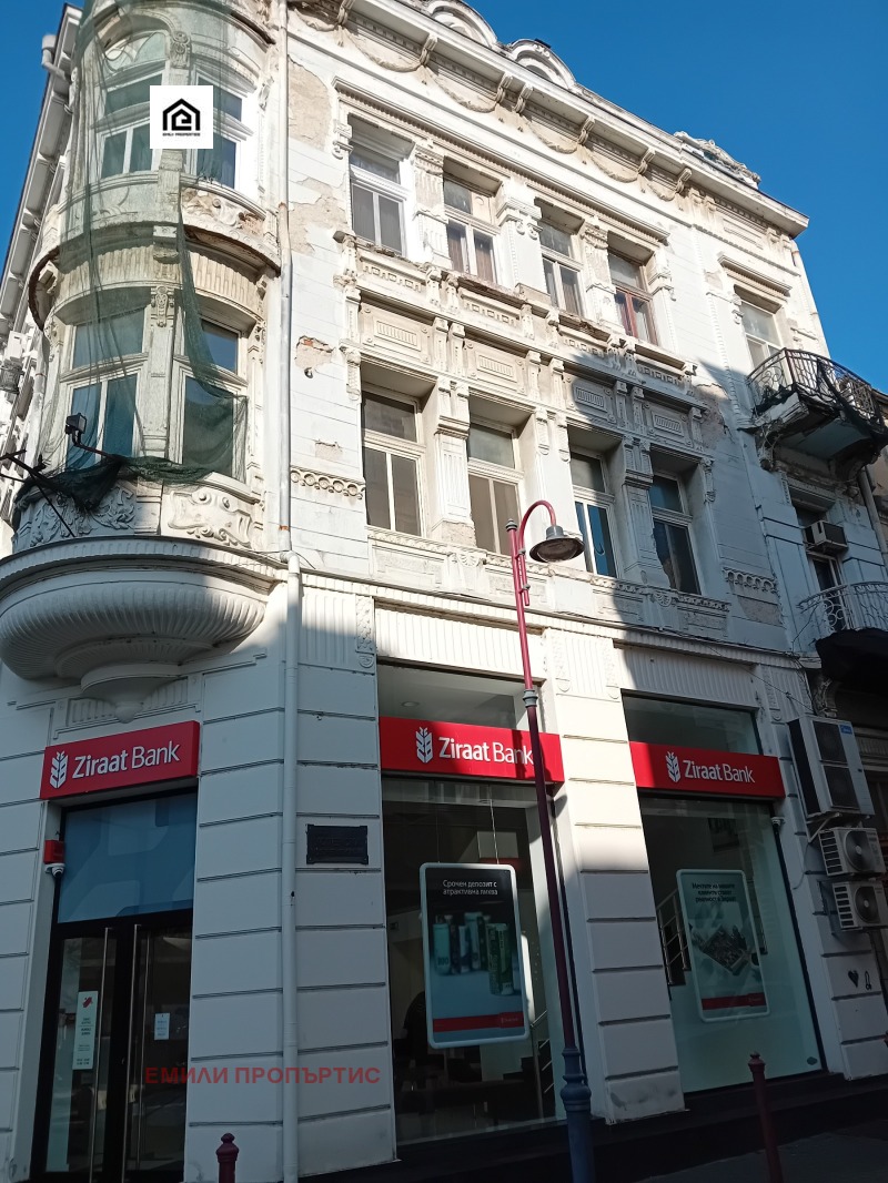 Дава под наем  Офис град Бургас , Център , 130 кв.м | 33658706 - изображение [2]