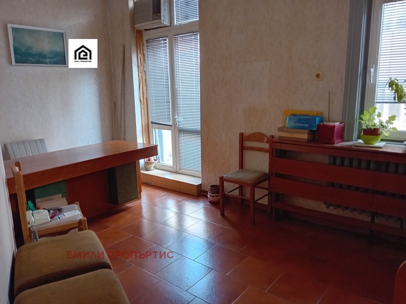 Дава под наем  Офис град Бургас , Център , 130 кв.м | 33658706 - изображение [4]