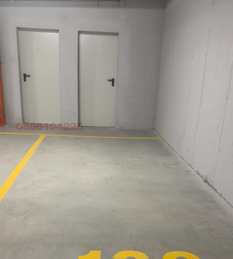 For Rent  Parking space Sofia , Manastirski livadi , 13 sq.m | 30967573 - image [2]