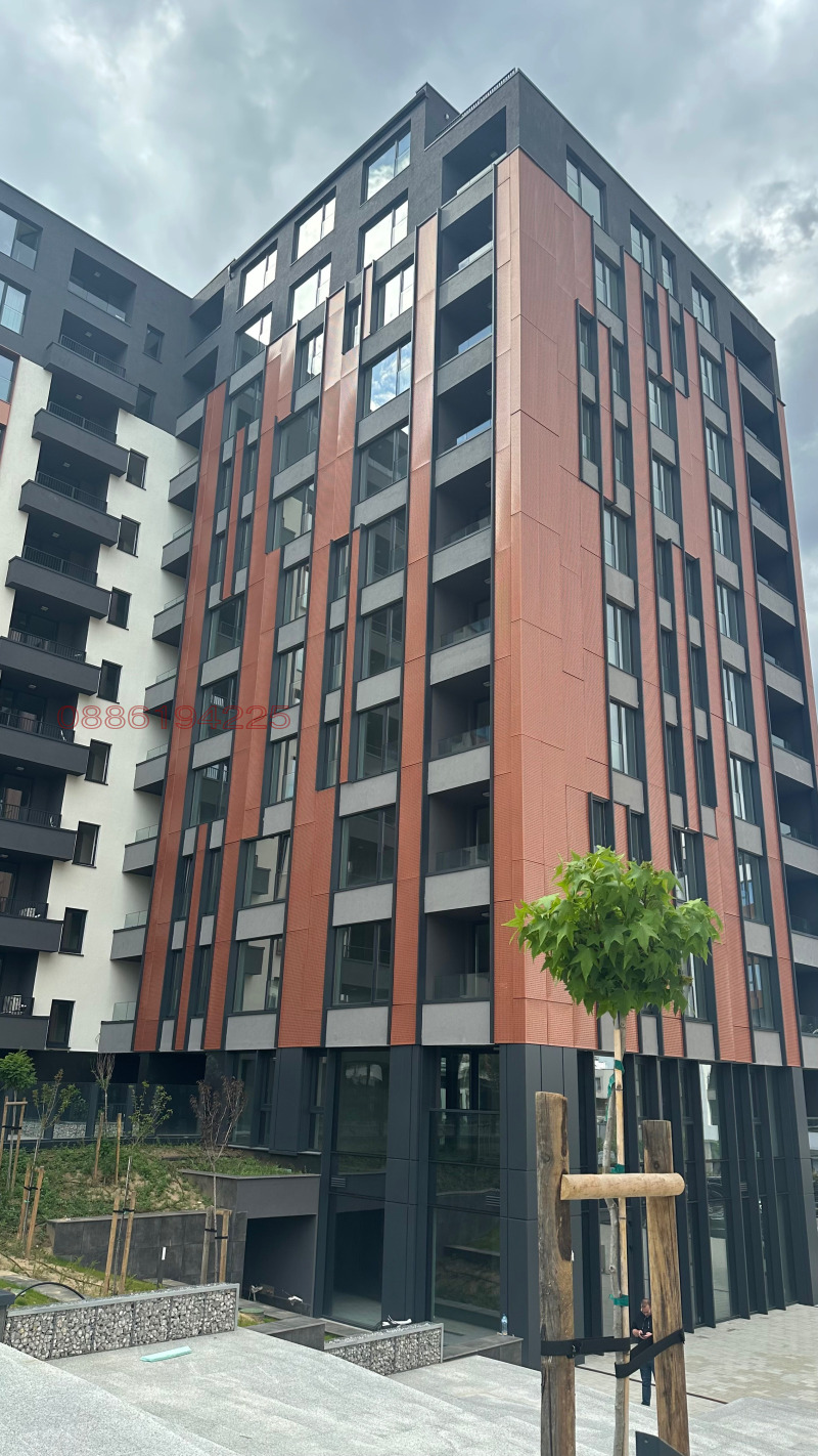 For Rent  Parking space Sofia , Manastirski livadi , 13 sq.m | 30967573