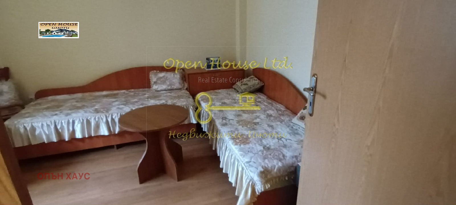 Дава под наем 2-СТАЕН, гр. Варна, Лятно кино Тракия, снимка 4 - Апартаменти - 53763346