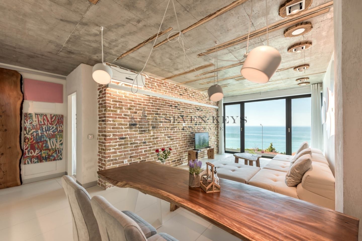 Дава под наем 2-СТАЕН, гр. Варна, Бриз