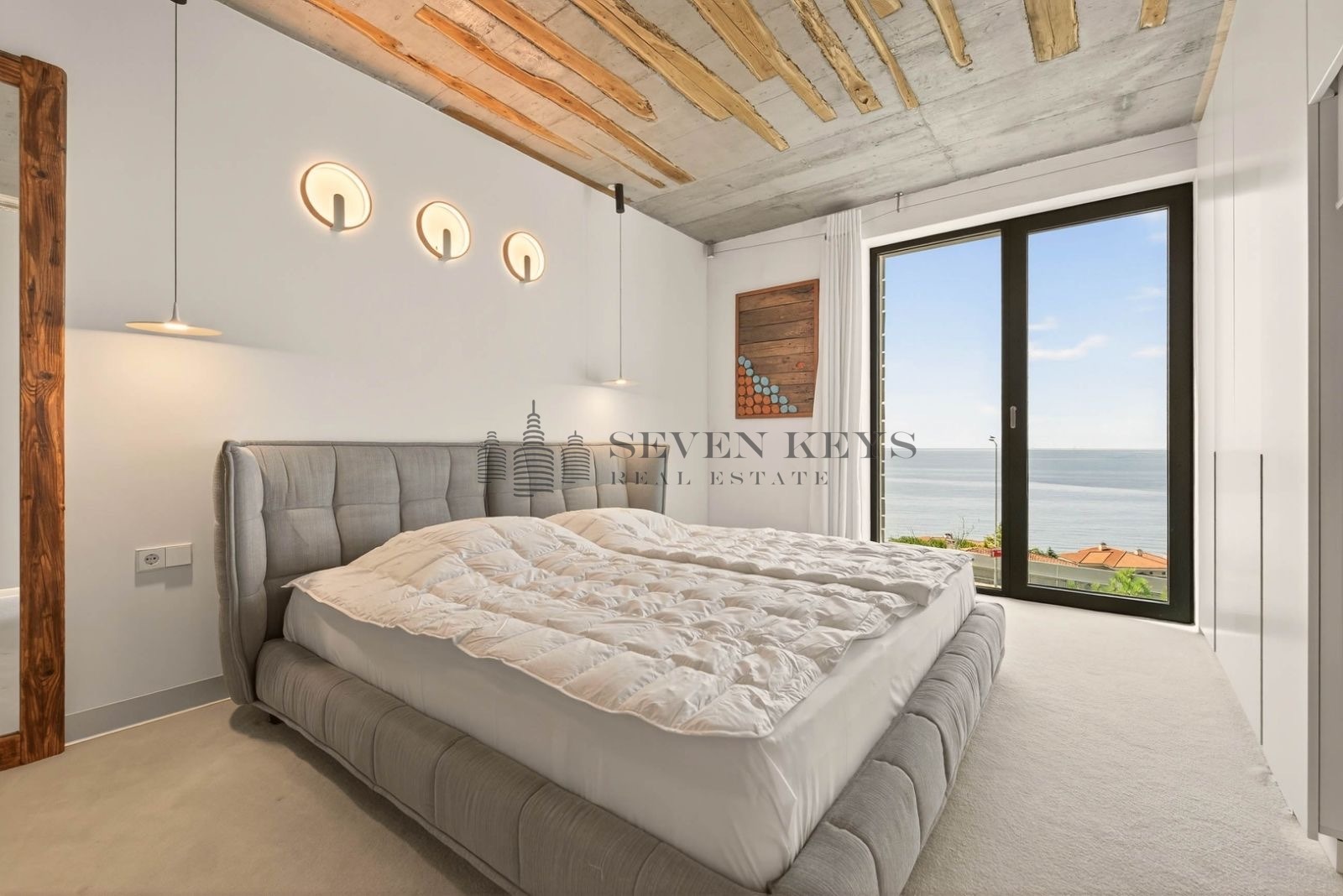 Дава под наем 2-СТАЕН, гр. Варна, Бриз, снимка 11 - Апартаменти - 53958937