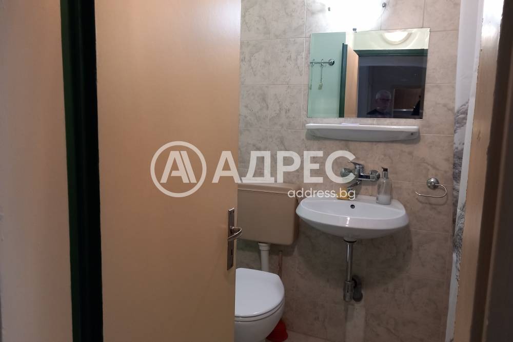 Дава под наем 2-СТАЕН, гр. София, Разсадника, снимка 7 - Апартаменти - 54363543