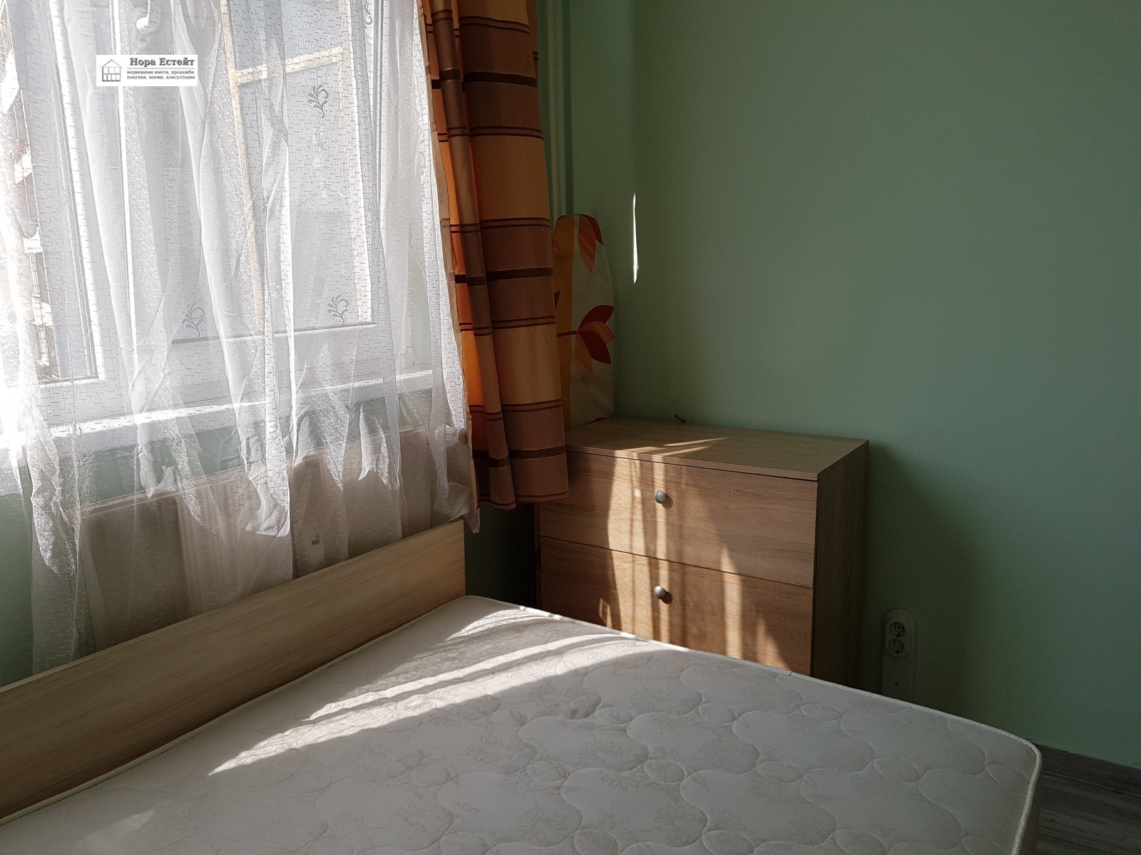 Дава под наем 2-СТАЕН, гр. София, Дървеница, снимка 10 - Апартаменти - 54498477