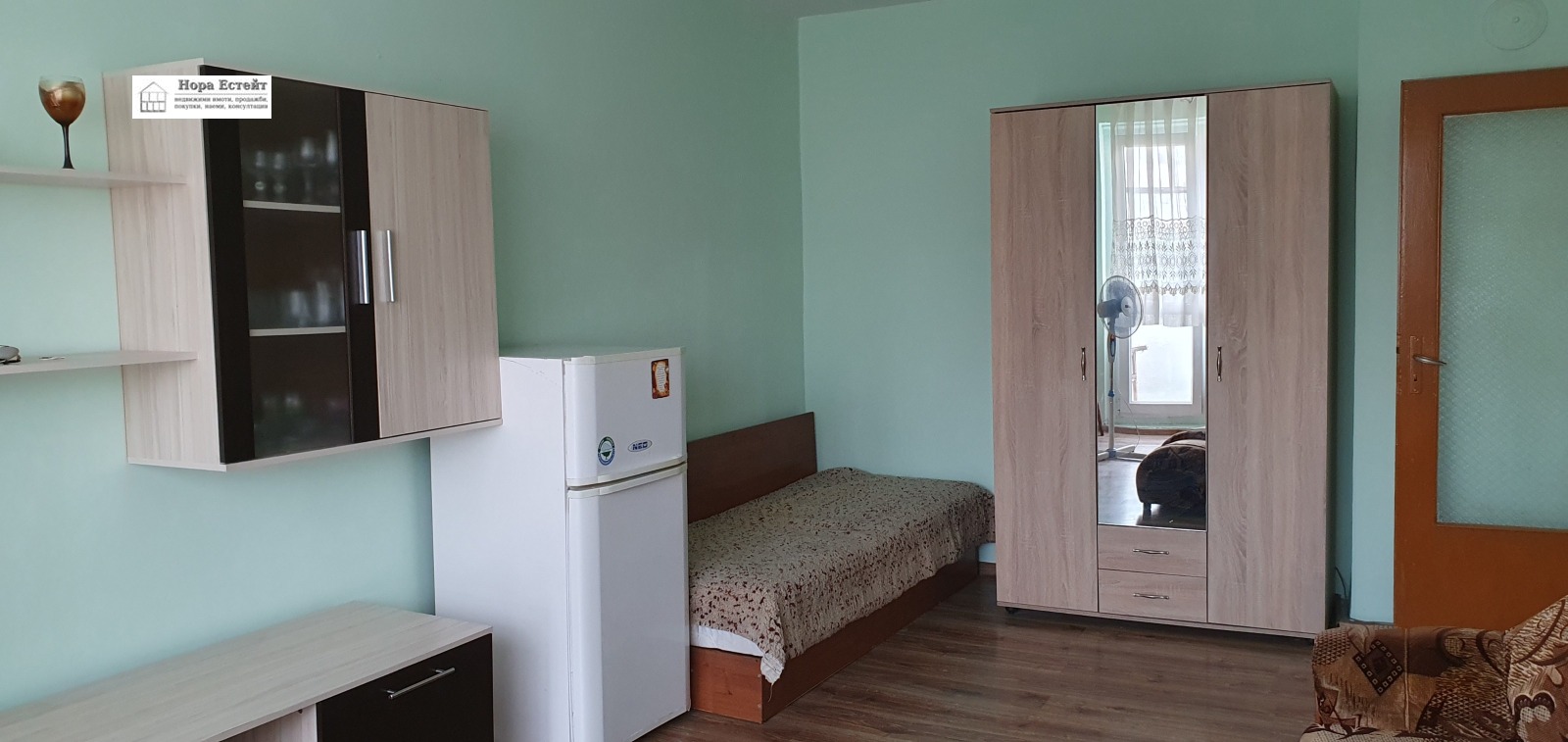 Дава под наем 2-СТАЕН, гр. София, Дървеница, снимка 4 - Апартаменти - 54498477