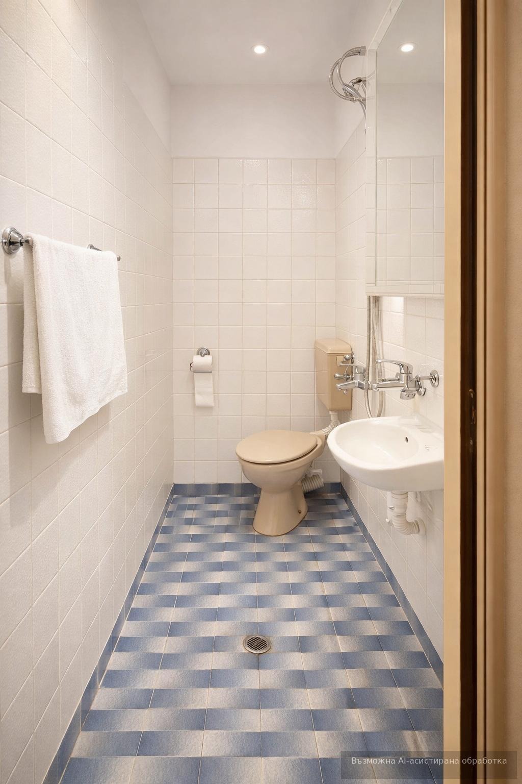 Дава под наем 3-СТАЕН, гр. Пловдив, Гагарин, снимка 3 - Апартаменти - 53635235