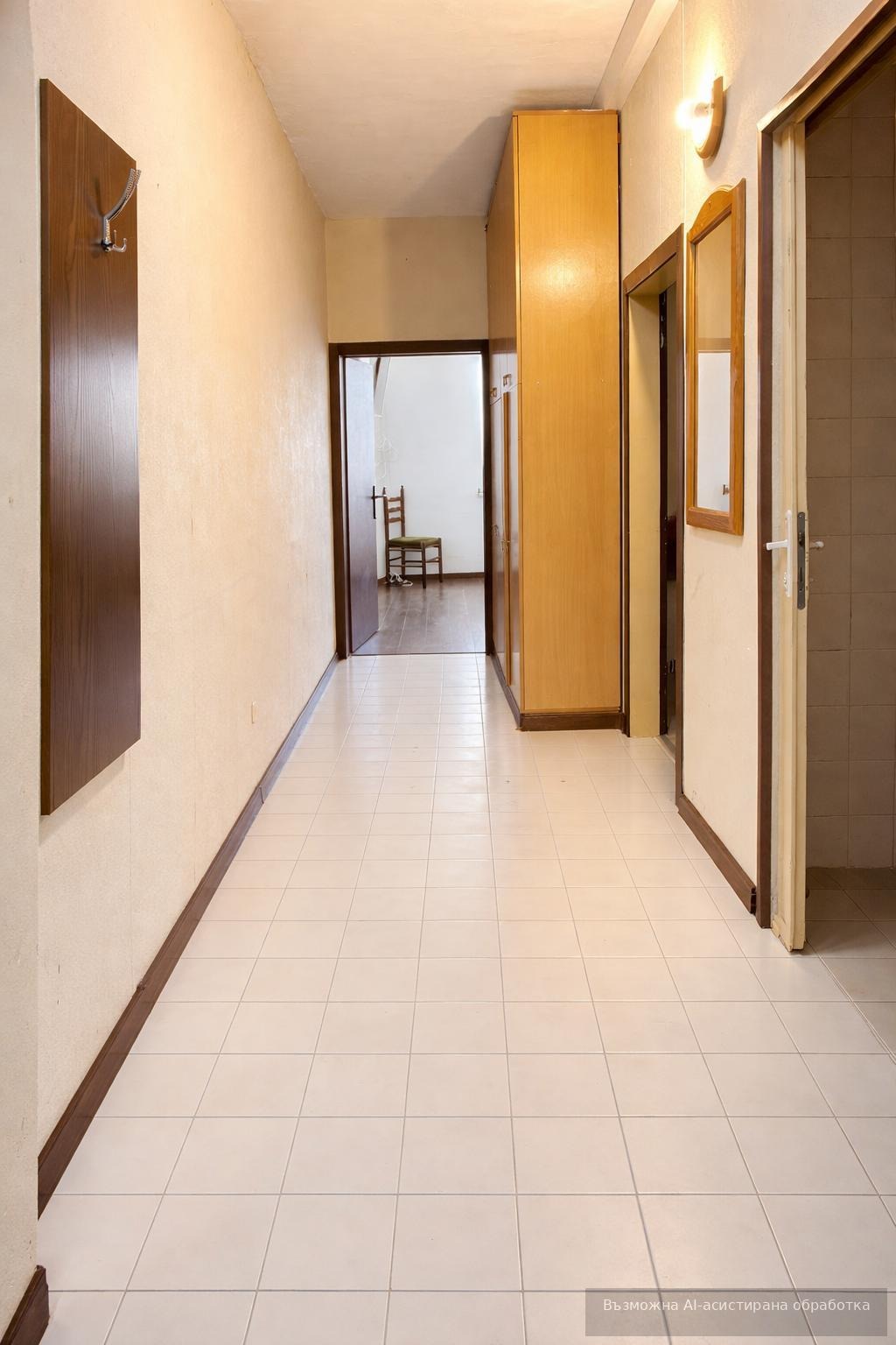 Дава под наем 3-СТАЕН, гр. Пловдив, Гагарин, снимка 4 - Апартаменти - 53635235