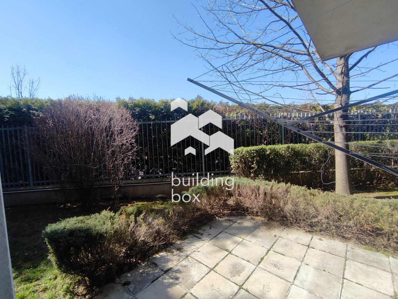 Дава под наем 3-СТАЕН, гр. София, Кръстова вада, снимка 12 - Апартаменти - 53864456